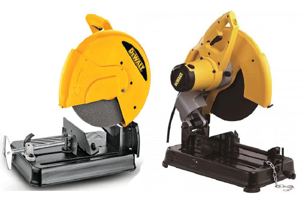 [HCM]Máy cắt sắt Dewalt D28720 2300W