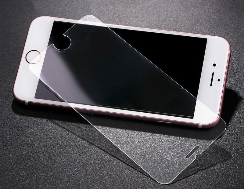 Kính cường lực thường IPHONE 5G/6G/7G/8G/6PLUS/6S PLUS/7PLUS/8PLUS