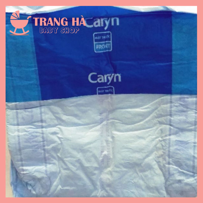 💘🍑Gói 3 miếng bỉm cho mẹ sau sinh / Tã dán Caryn ML (3 miếng)
