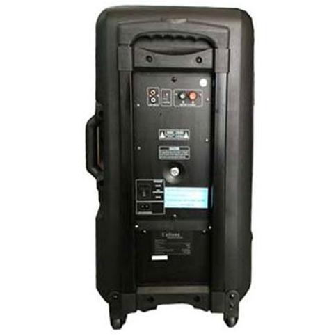 [HCM]Loa kéo di động Caliana T012B (bass 3 tấc)
