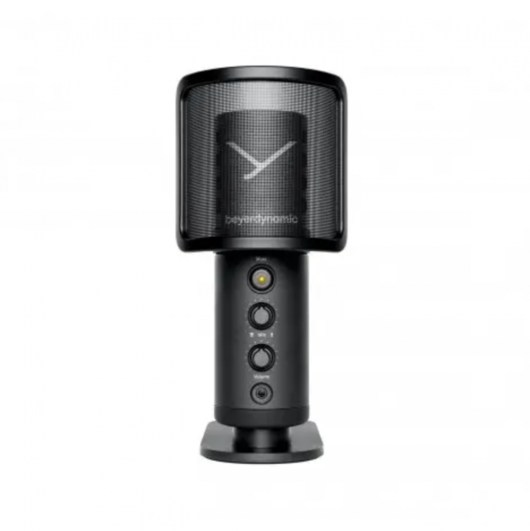 Thiết Bị Âm Thanh USB Microphone Beyerdynamic FOX