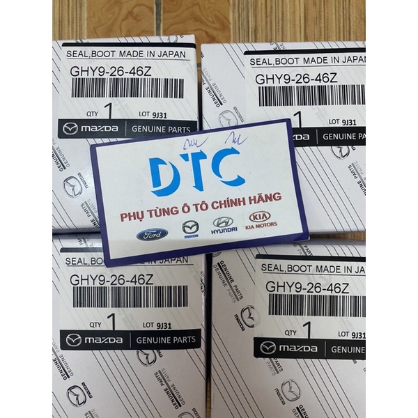 Bộ cuppen phanh trước mazda 2,3,6,cx5 xịn (chuyên sỉ buôn,lẻ)