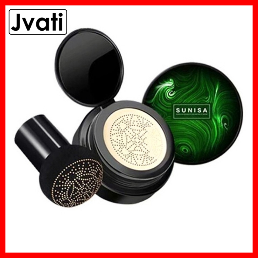 [Yêu Thích] Phấn nước BB che khuyết điểm susina-kem nền trang điểm hàng nội địa trung - Jvati