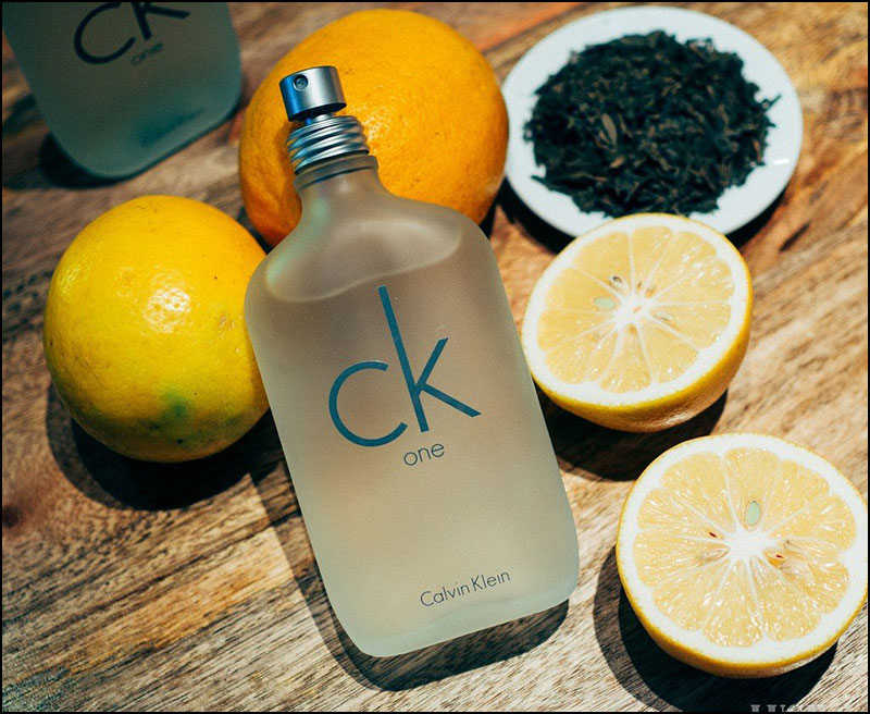 Nước hoa Calvin Klein CK ONE EDT