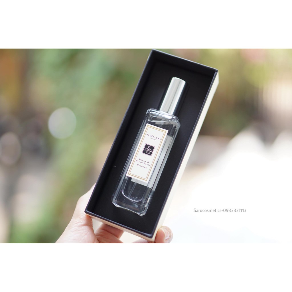 Nước Hoa Jo Malone 30Ml - 100Ml