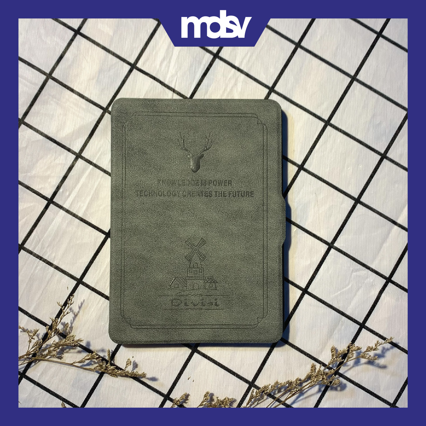 Bao da cover case Kindle Basic - Paperwhite - Voyage - Oasis