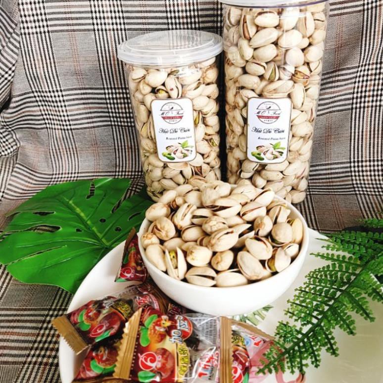 [HCM]Hạt Dẻ Cười 500gr