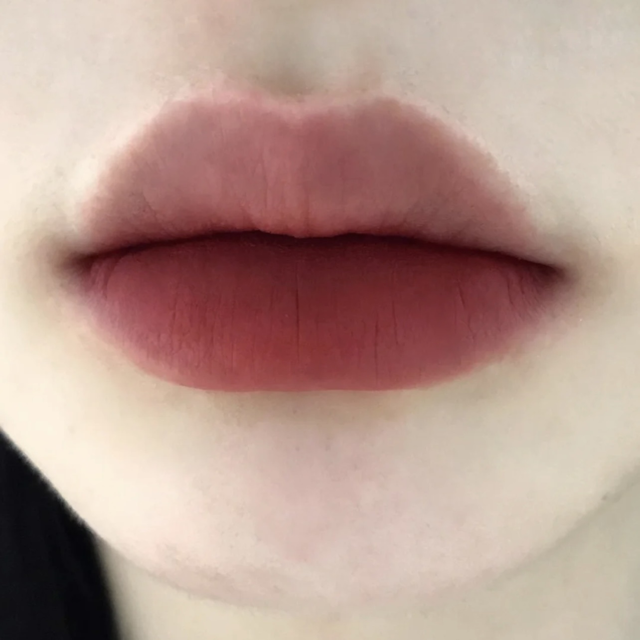 [AKF] Son kem bùn AKF Lip Mud nhung mịn