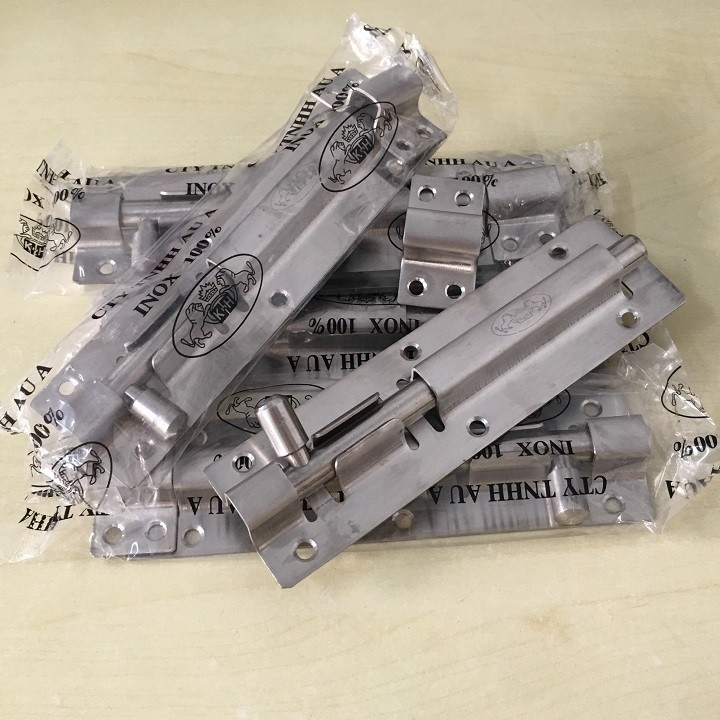Chốt inox dài 1t
