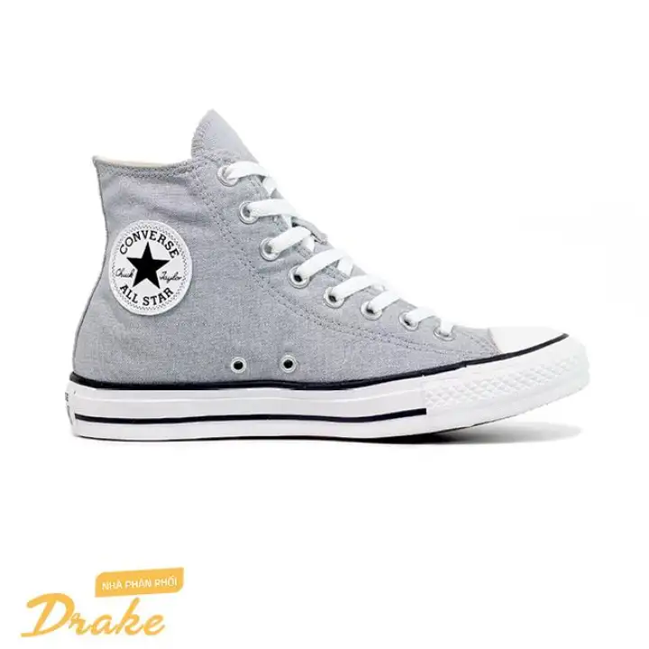 chuck taylor all star washed ashore