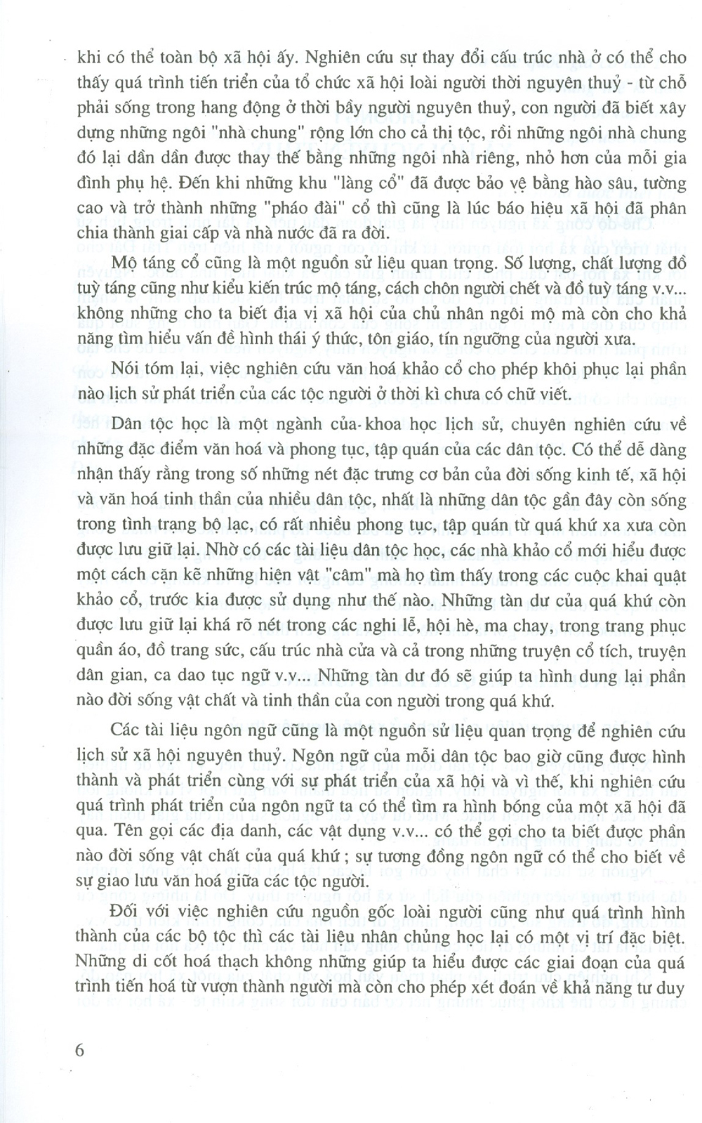 Lịch Sử Thế Giới Cổ Đại