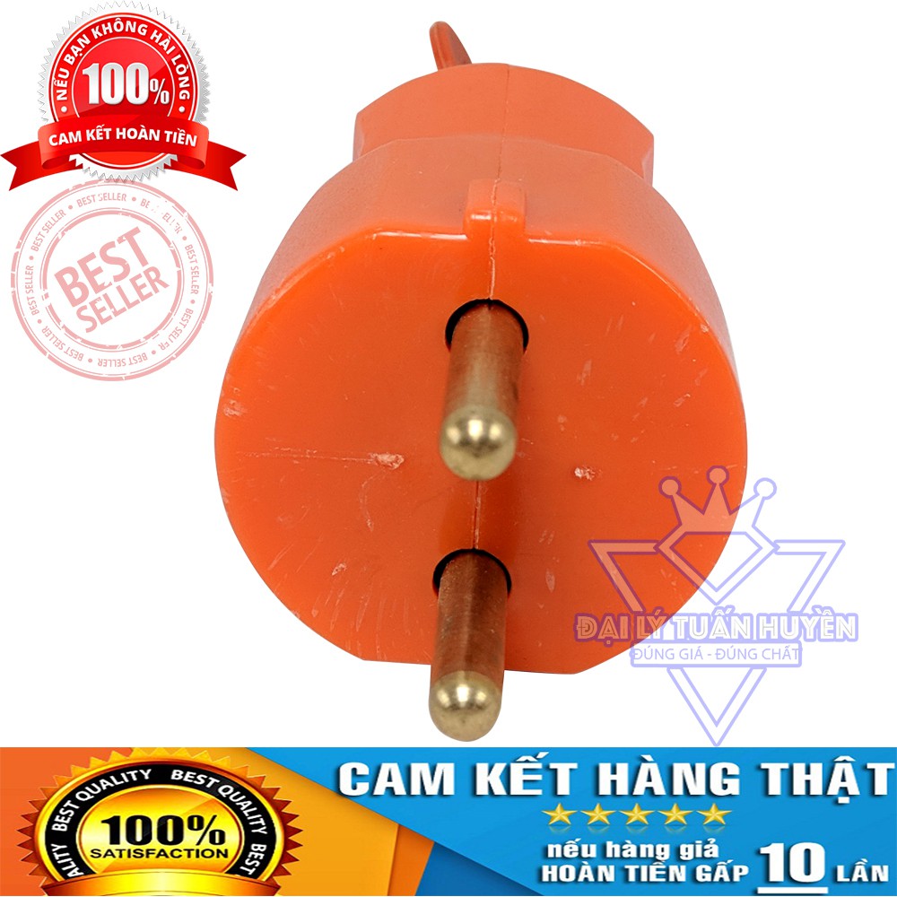 Phích cắm siêu chịu tải EKIT - 4500W