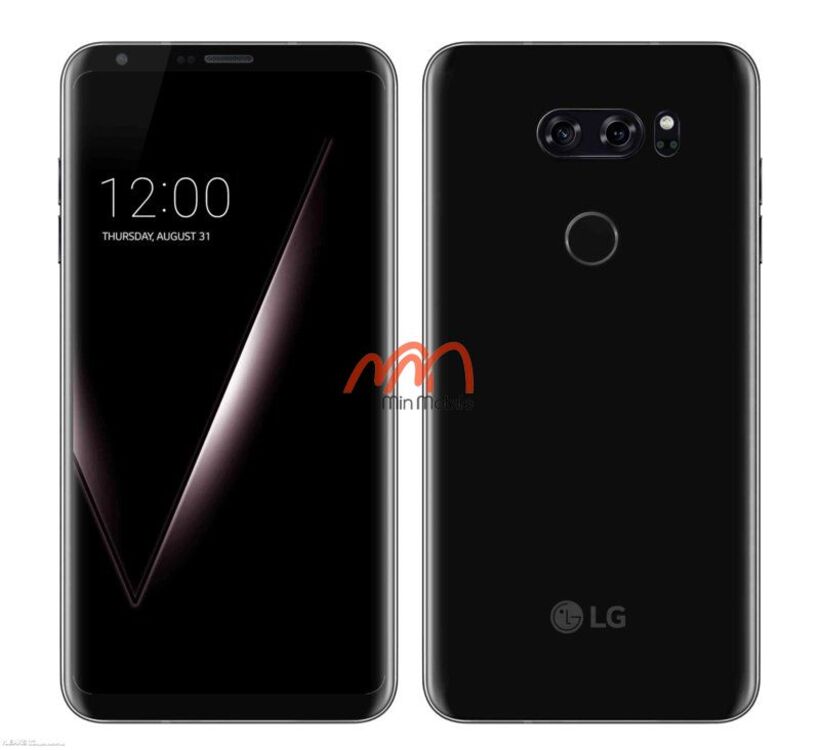 Khay sim LG V30