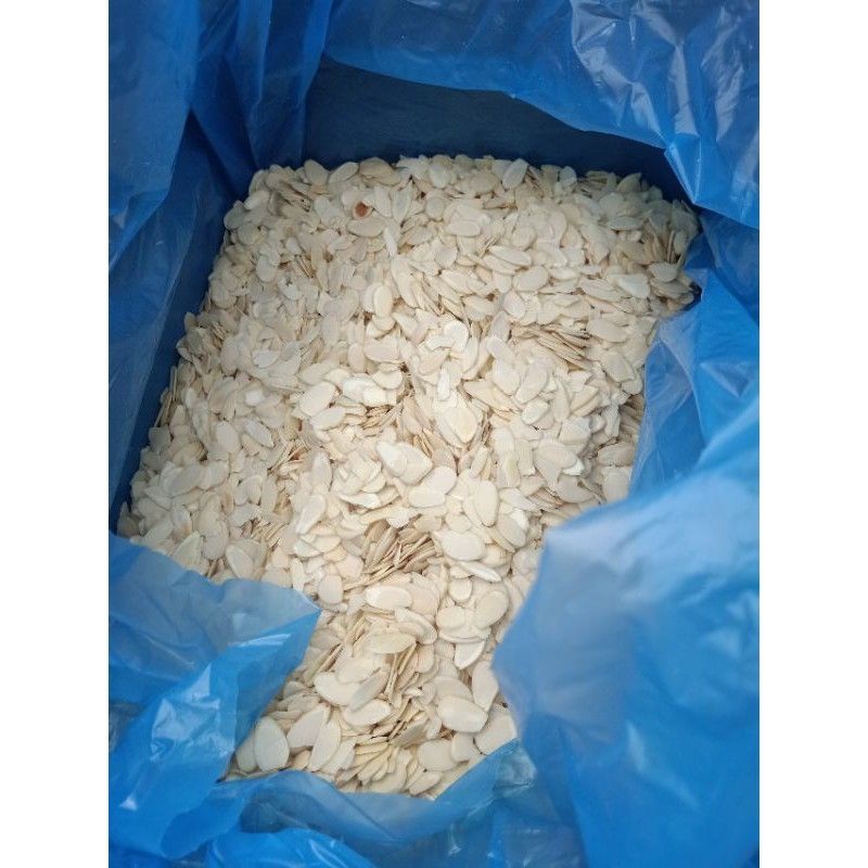 Hạnh nhân cắt lát 50g