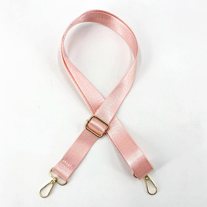 Handbag strap color smooth-100style