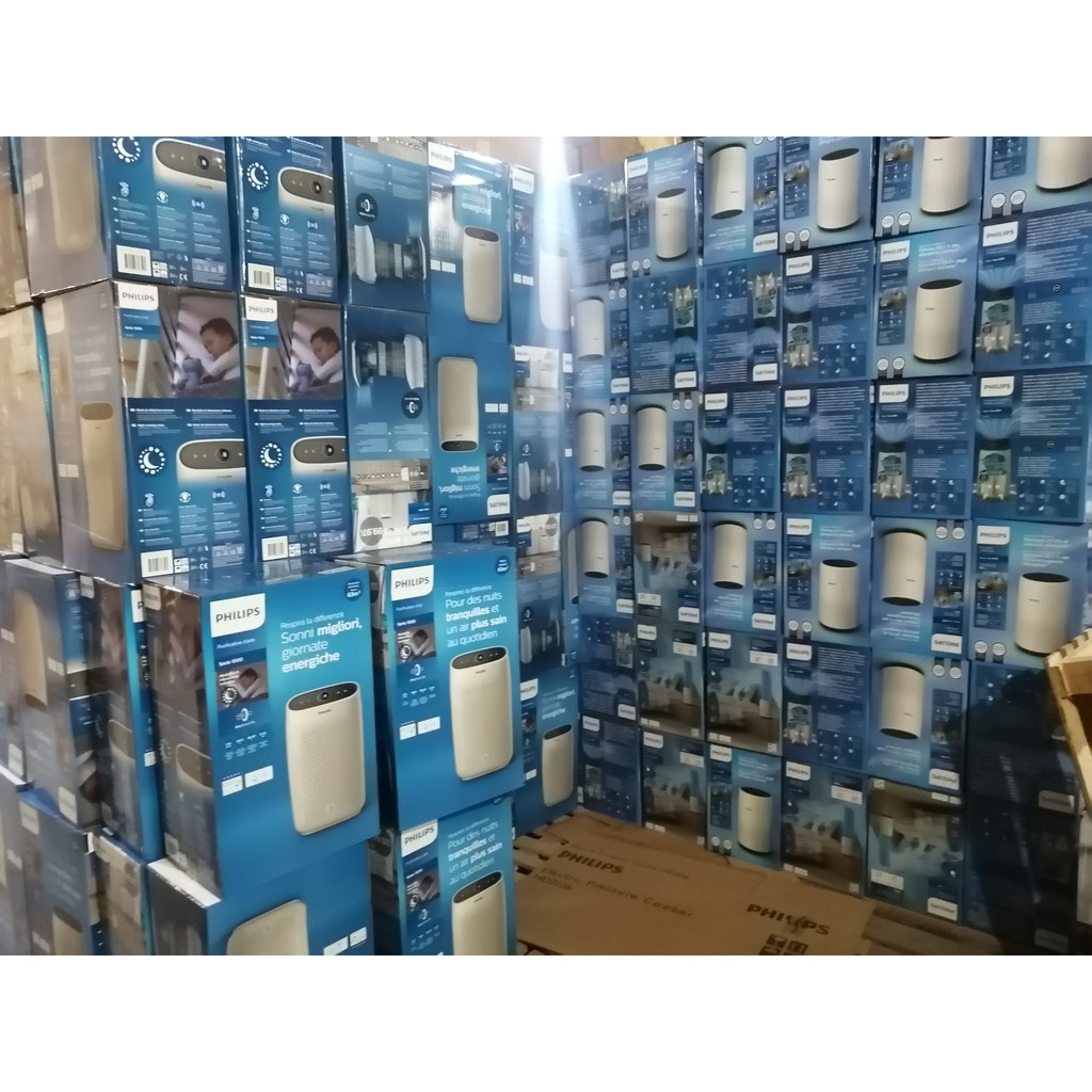 [PHILILPS | AC0820] [GIAN HÀNG UY TÍN] [HÀNG CHÍNH HÃNG] Máy lọc không khí Philips AC0820/10