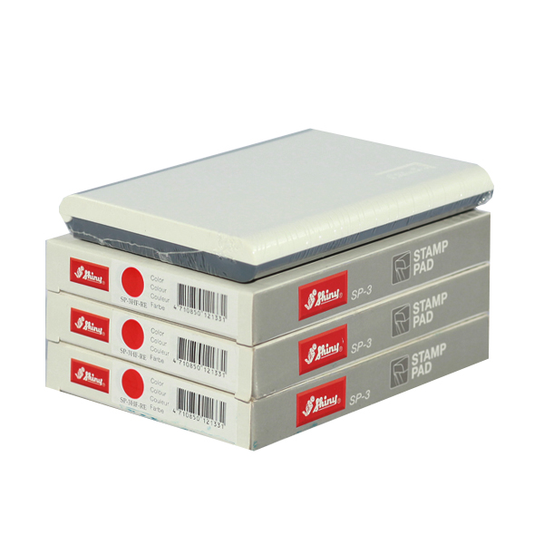 [HCM]Hộp dấu shiny SP-3