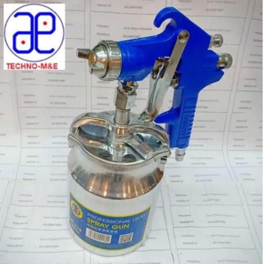 Súng phun sơn C-MART W-77S 1000cc