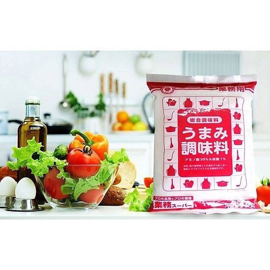 Mỳ chính Nhật Bản KOBE 1kg