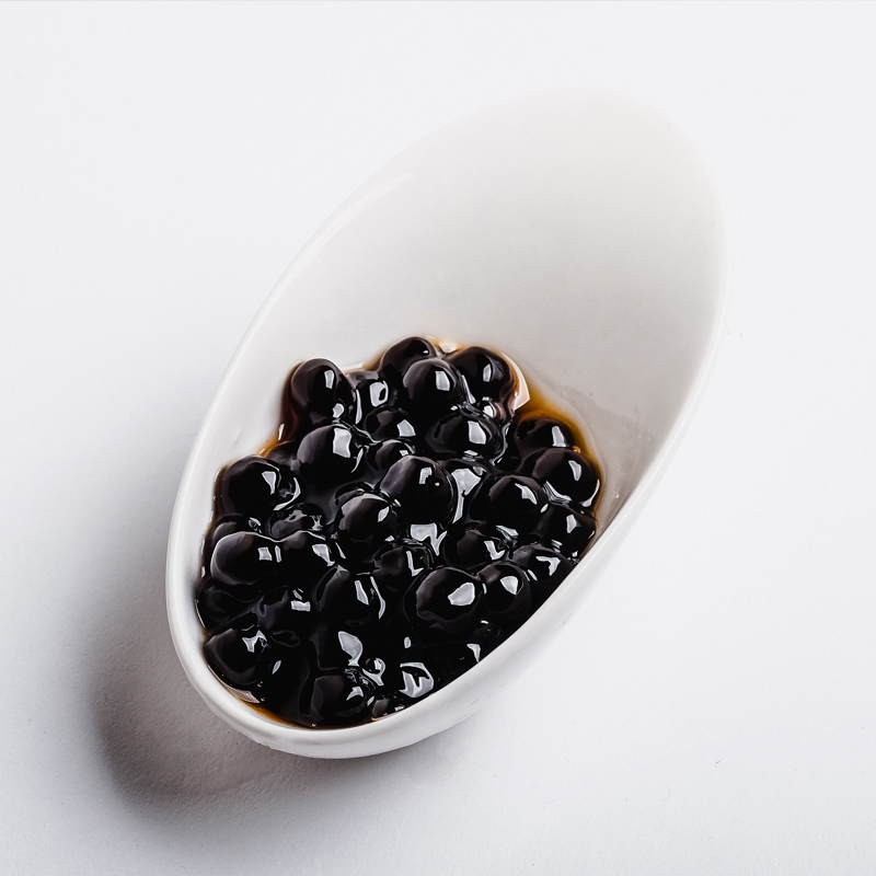 TRÂN CHÂU 3Q CARAMEL (Sea Jelly) 2KG