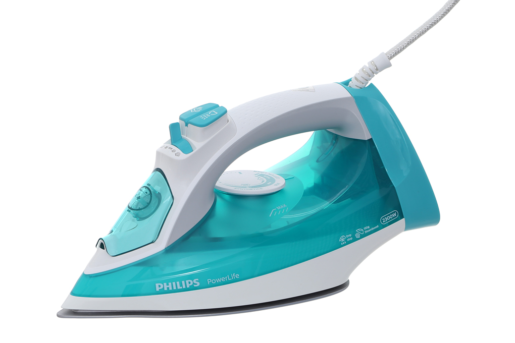 [HCM]Bàn ủi hơi nước Philips GC2992
