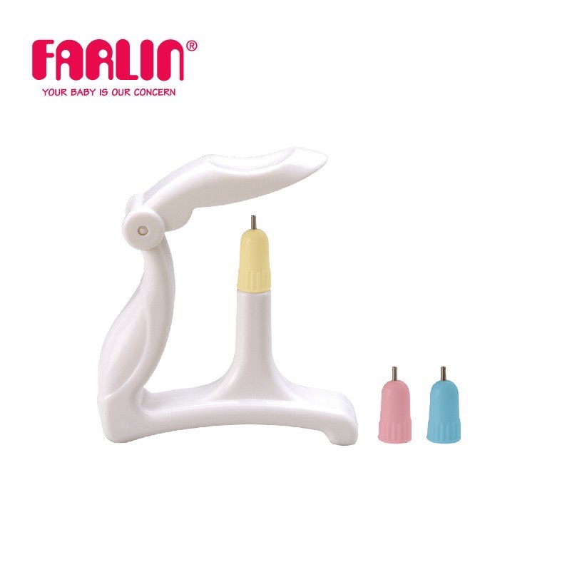 [HCM]Dụng cụ dập lỗ núm ty FARLIN - BF-112