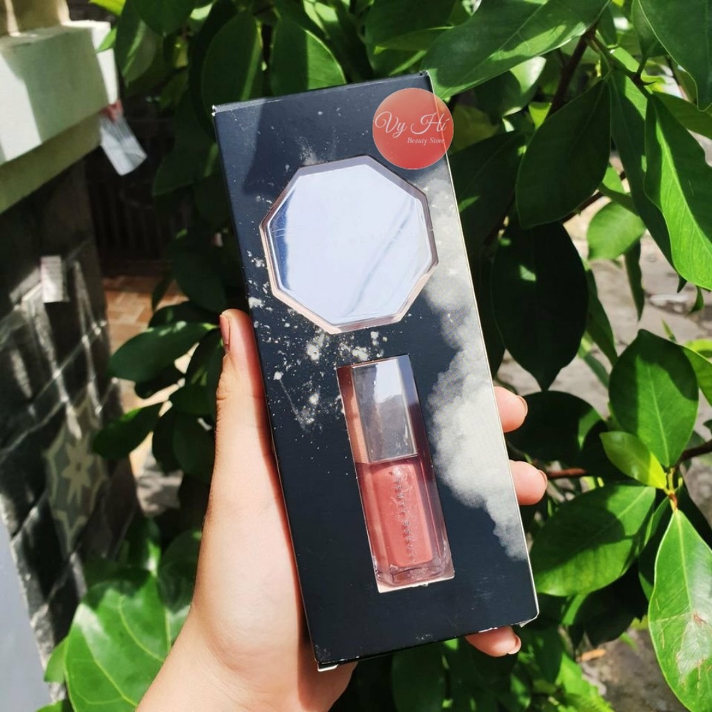 Set Fenty Beauty Diamond Bomb Baby