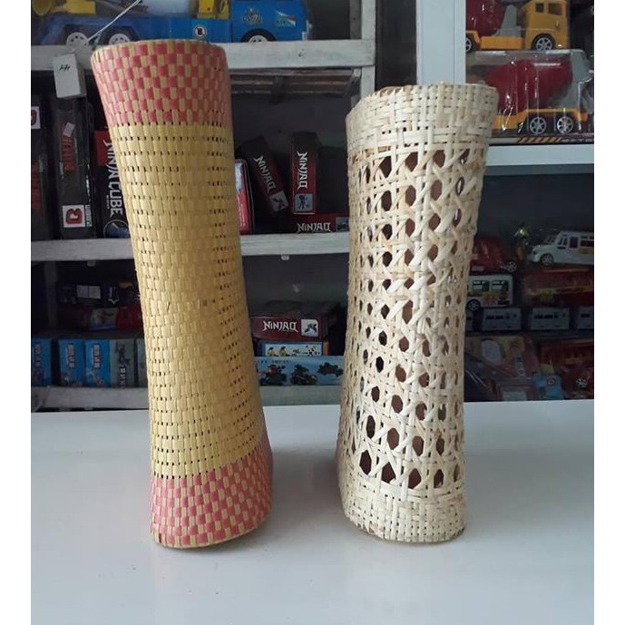 Gối Mây Tre Đan Cao Cấp