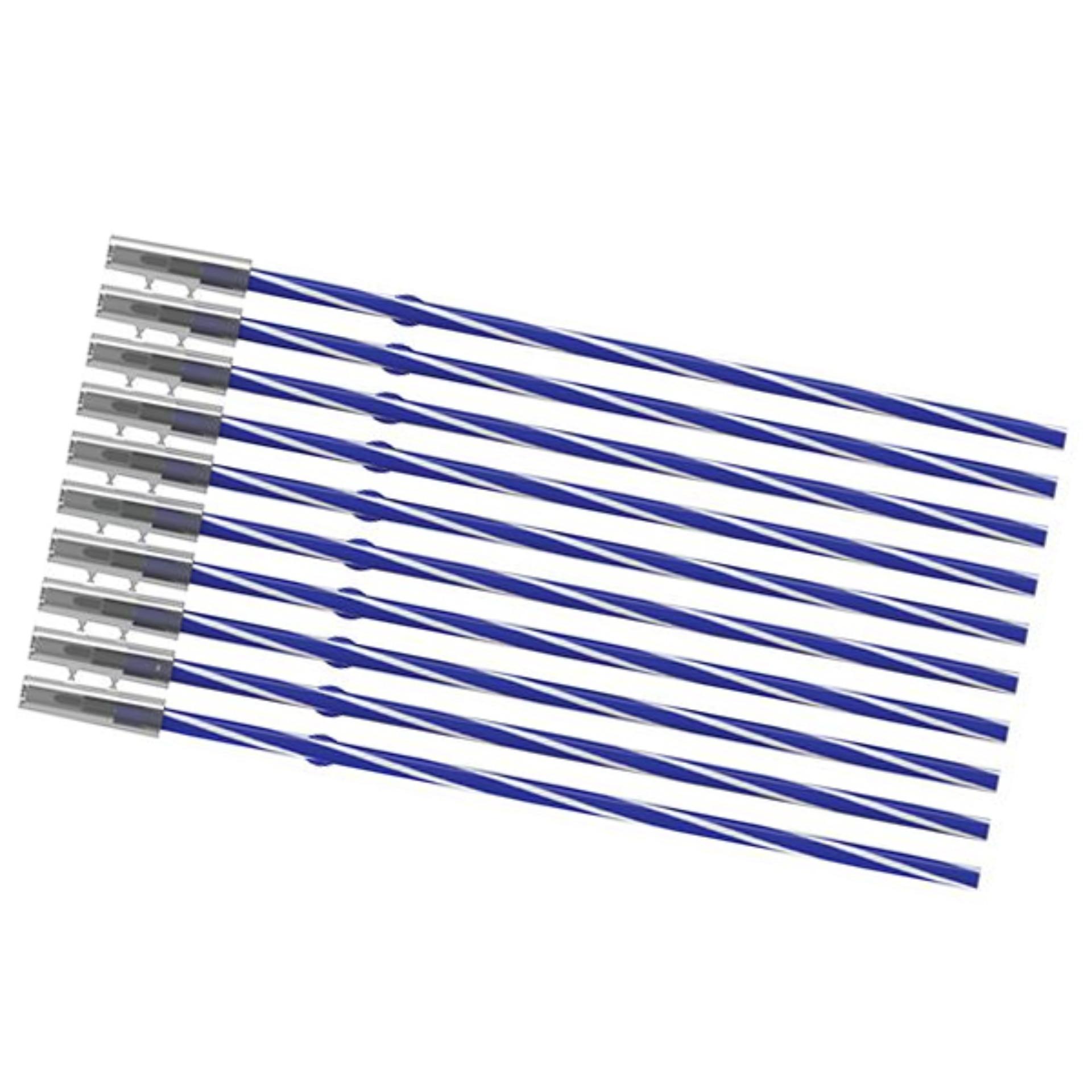 Combo 30  Ruột bút bi Thiên Long BPR-015