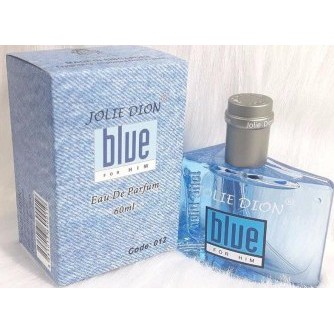 Nước Hoa Nam Blue For Him 60ml