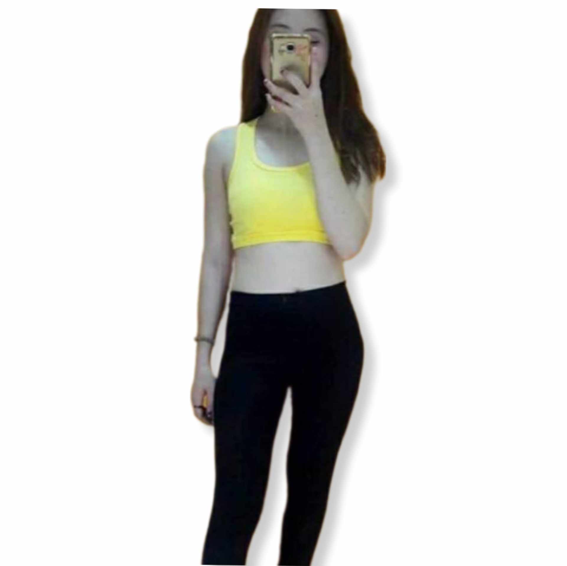 Aó ba lổ tập gym thun cotton