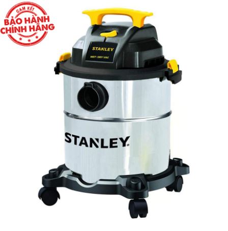 Máy hút bụi ướt, khô Stanley SL19116 [CAM KẾT CHÍNH HÃNG]