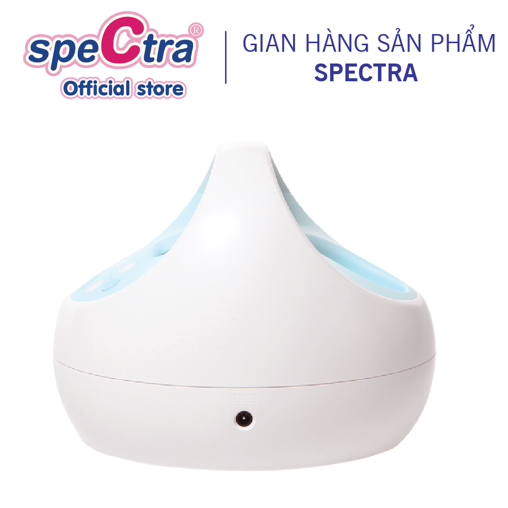 Máy Sữa Điện Đôi Spectra S1+ – Dòng Hospital Grade, Bền Bỉ, Êm Ái, Bảo Hành 2 Năm