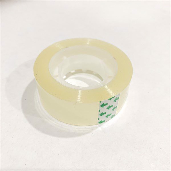 Băng keo nylon nhỏ 2cm (VP) (dài 17.7m) 15gr