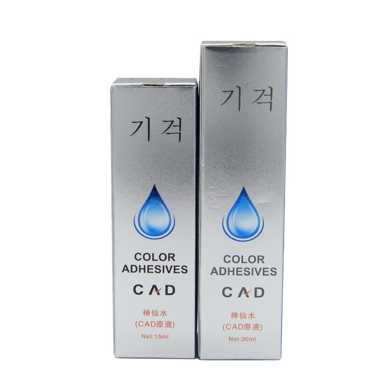 NƯỚC PHA MỰC- - KÍCH MÀU KHÓA MÀU THẦN THÁNH CAD-30ml