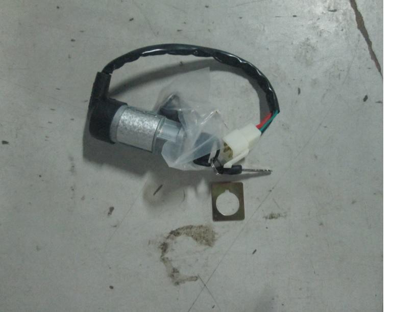 Bộ khóa điện Wave anpha 2001-2005 (MS: 35010KFLD00)