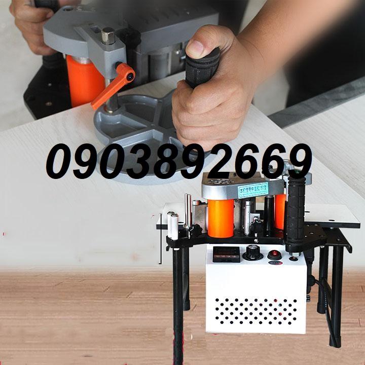 Portable Wood edge banding machine