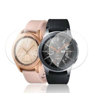 2 Tấm Kính Cường Lực Chống Trầy Xước 9H Cho Samsung Galaxy Watch Tấm Kính Bảo Vệ Màn Hình 46Mm 42Mm thumbnail