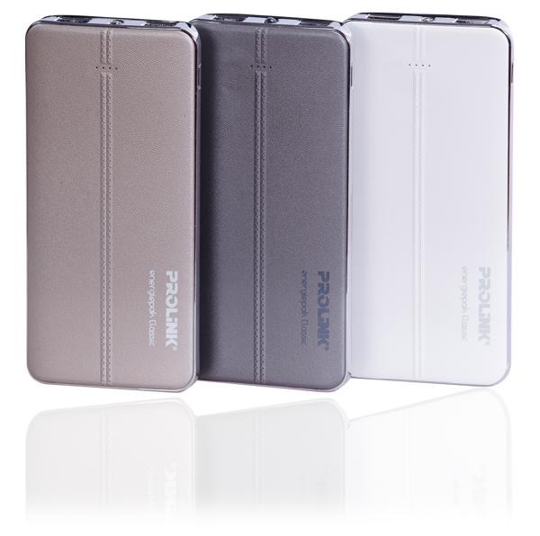 Sạc dự phòng Prolink 15000 mAh