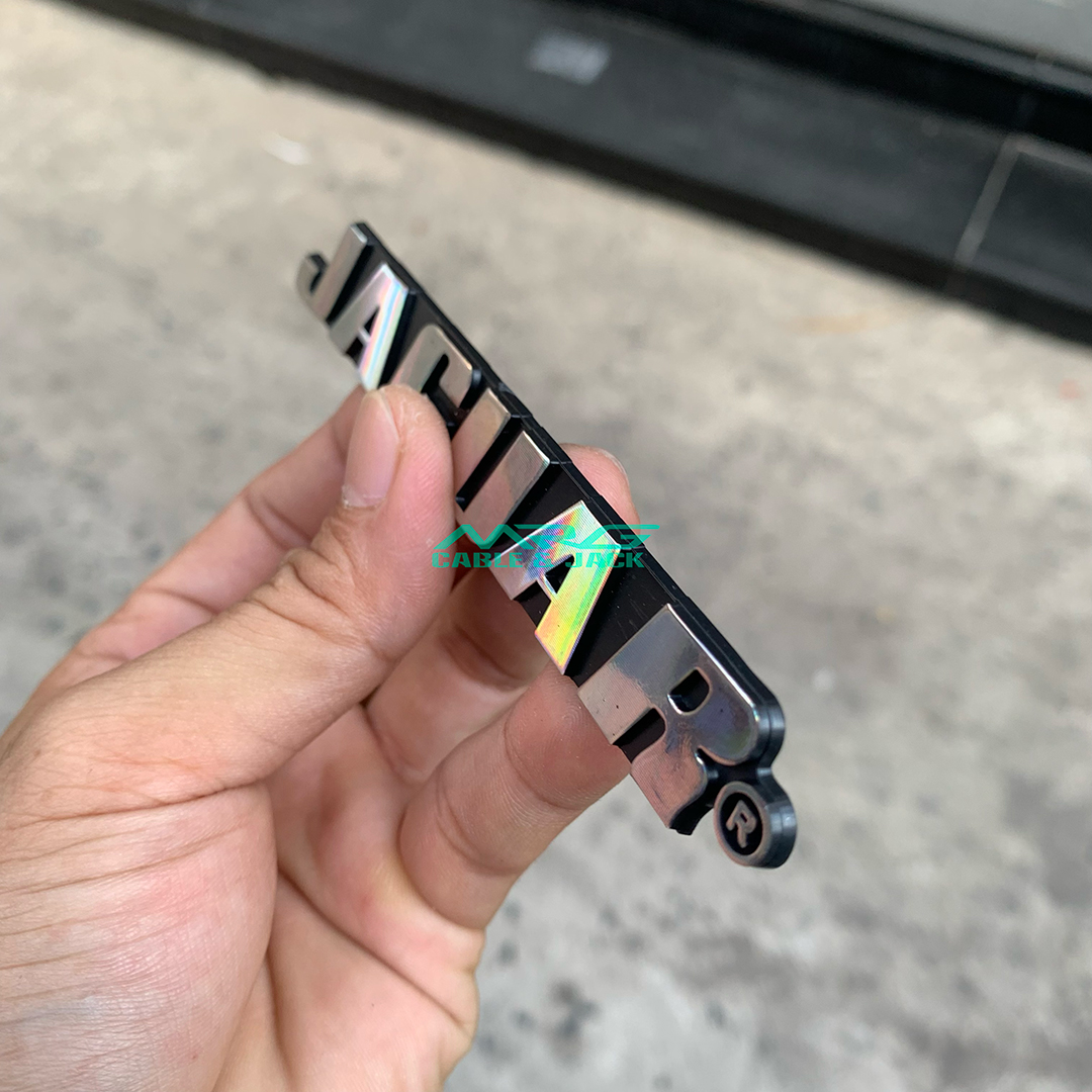 Tem Loa JAGUAR 12.5cm, giá 1 cặp.
