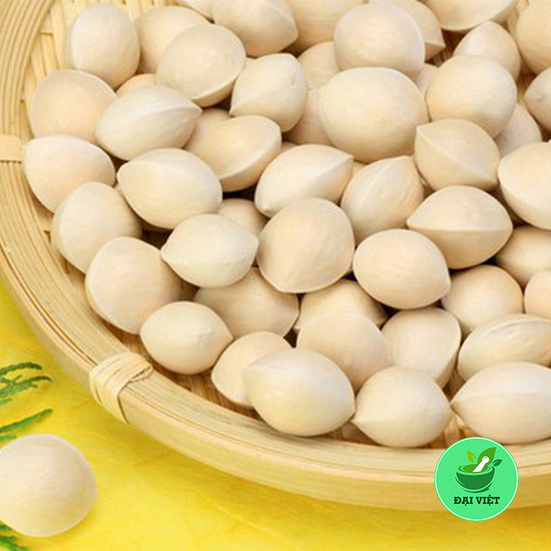 Bạch quả (gói 1kg) - DV113