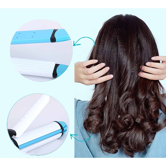 Máy uốn tóc SHINON-nova 4in1 hàng cao cấp