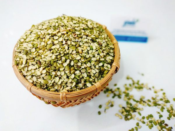 ĐẬU XANH CÀ (CÒN VỎ) PMT 250G