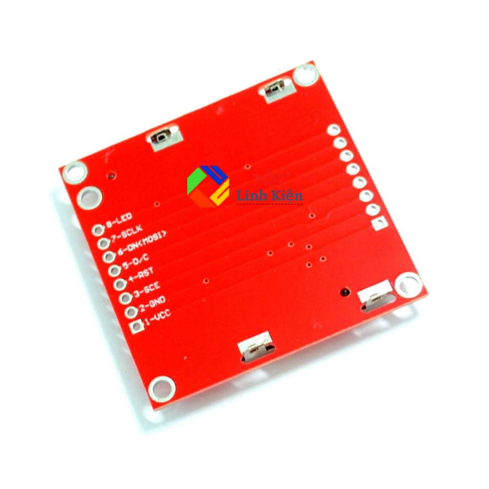 Màn Hinh LCD Nokia 5510 Mới - Nokia Screen 5510 84x84 Dot