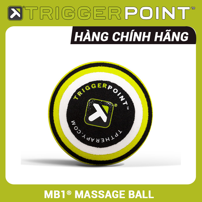 Banh massage TriggerPoint MB1
