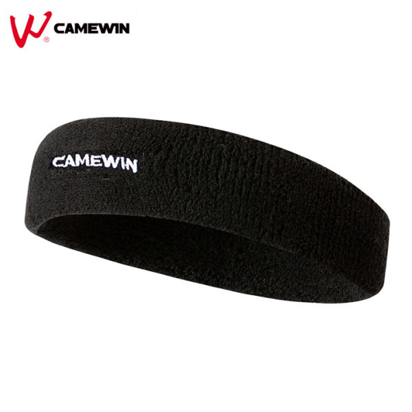 Băng đeo thấm mồ hôi trán Camewin - Chặn mồ hôi trán chơi thể thao