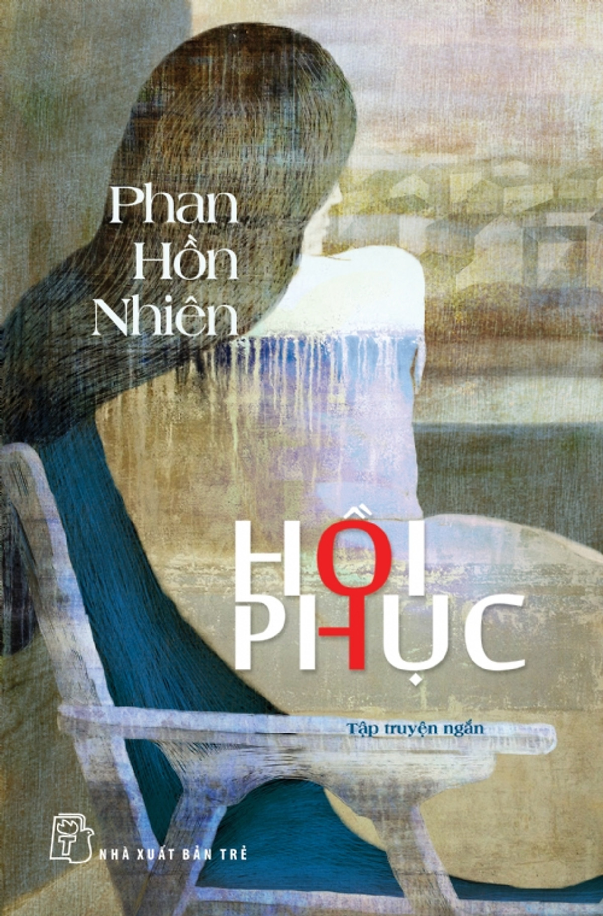 Sách Nhắm Mắt Thấy Paris (Tái Bản) - Nhà sách Vĩnh Thụy