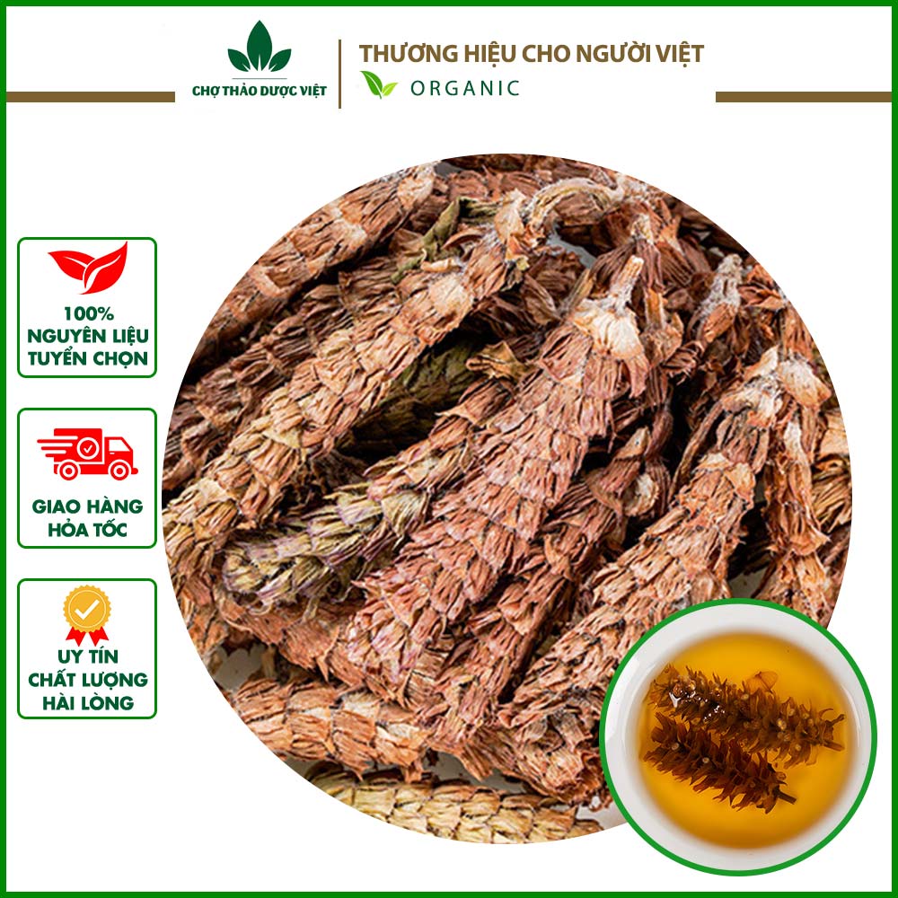 Hạ Khô Thảo 500g Giúp Hạ Huyết Áp