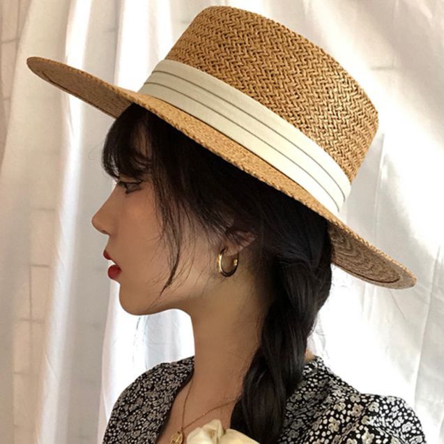 Mũ nón cói Gaucho siêu Hot Trend (nhiều màu)