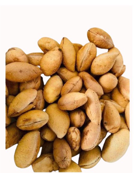 Say trâu 1kg, trái to ngọt
